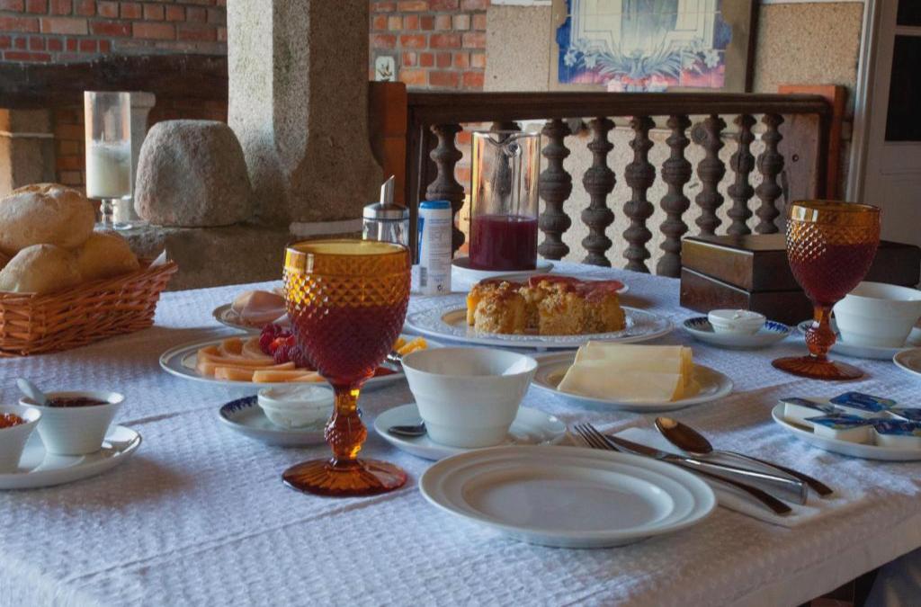 Quinta da Cancela - Winery & Farmhouse