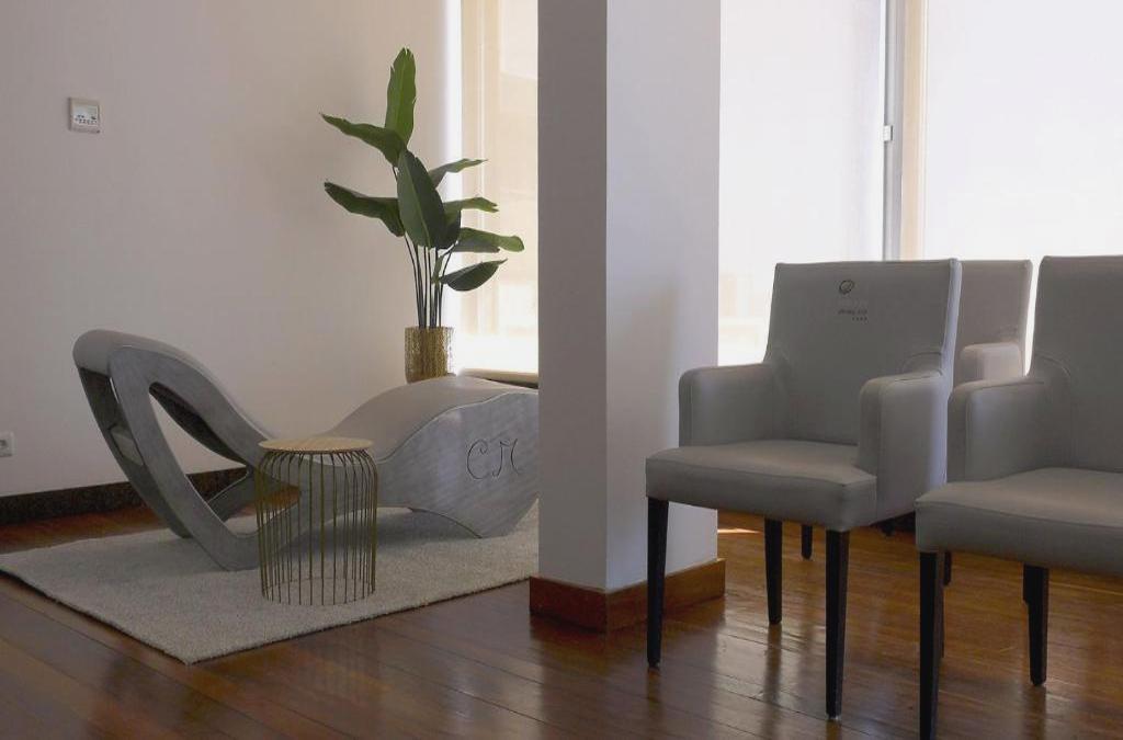 Oca Douro Valley Hotel and Spa