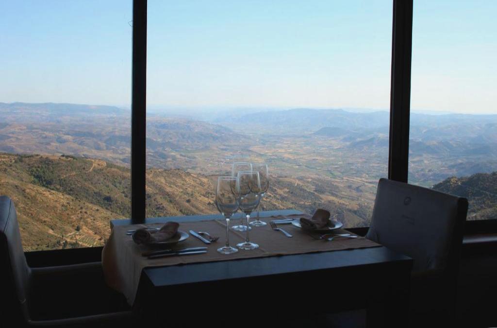 Oca Douro Valley Hotel and Spa