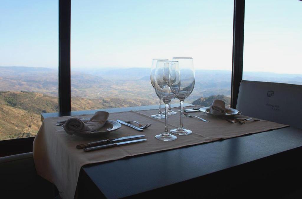 Oca Douro Valley Hotel and Spa
