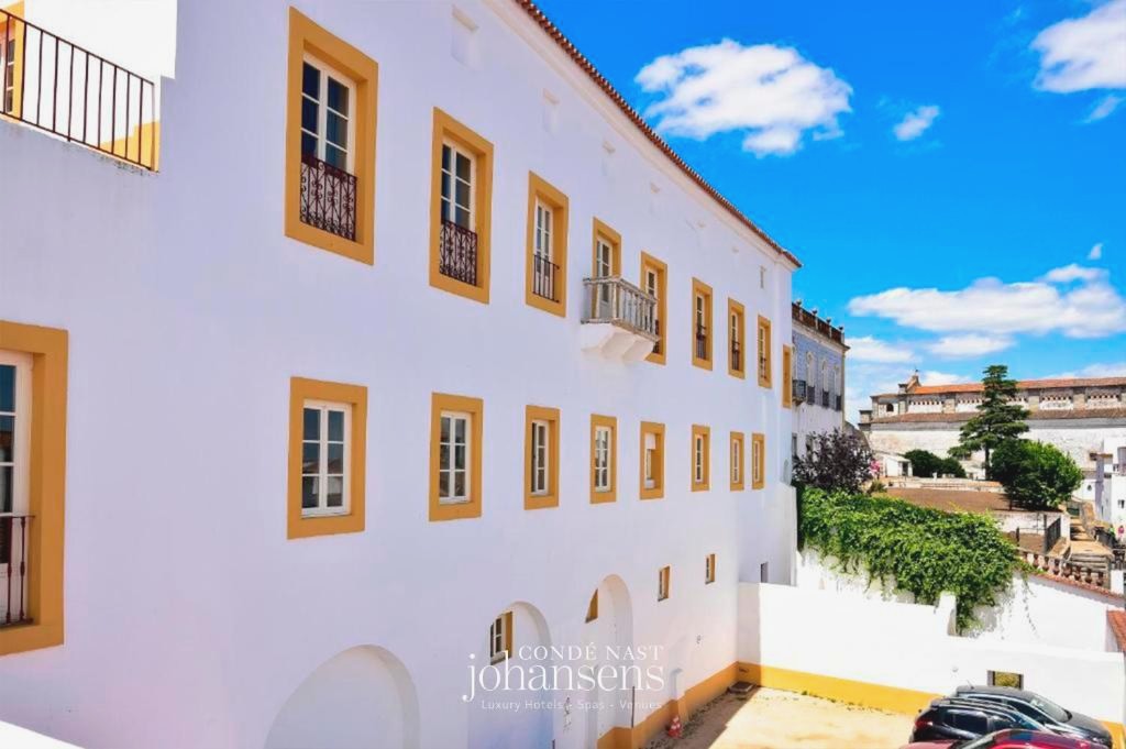 Noble House Essence Évora - by Unlock Hotels