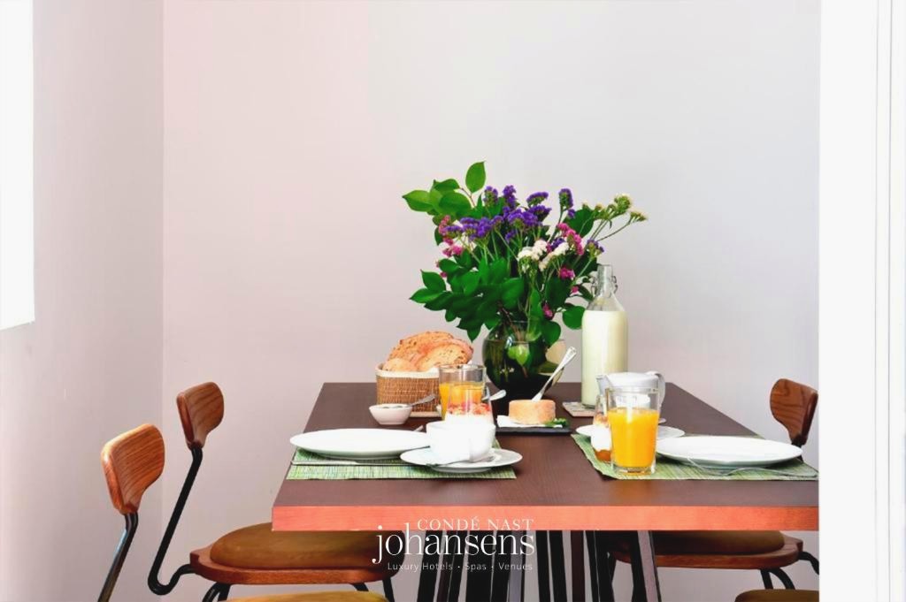 Noble House Essence Évora - by Unlock Hotels