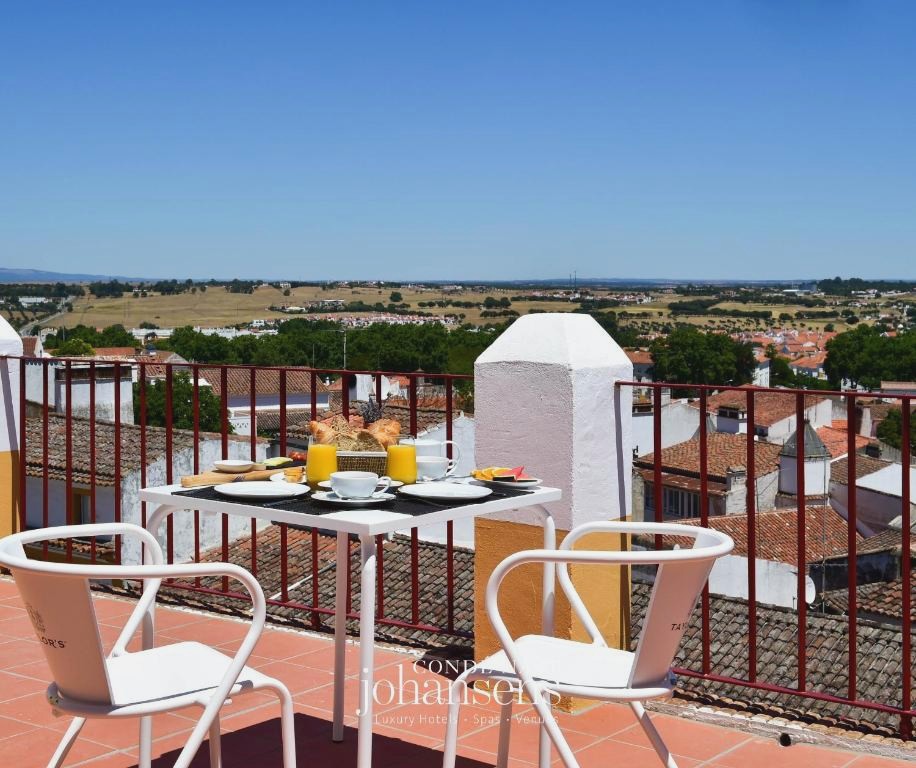 Noble House Essence Évora - by Unlock Hotels