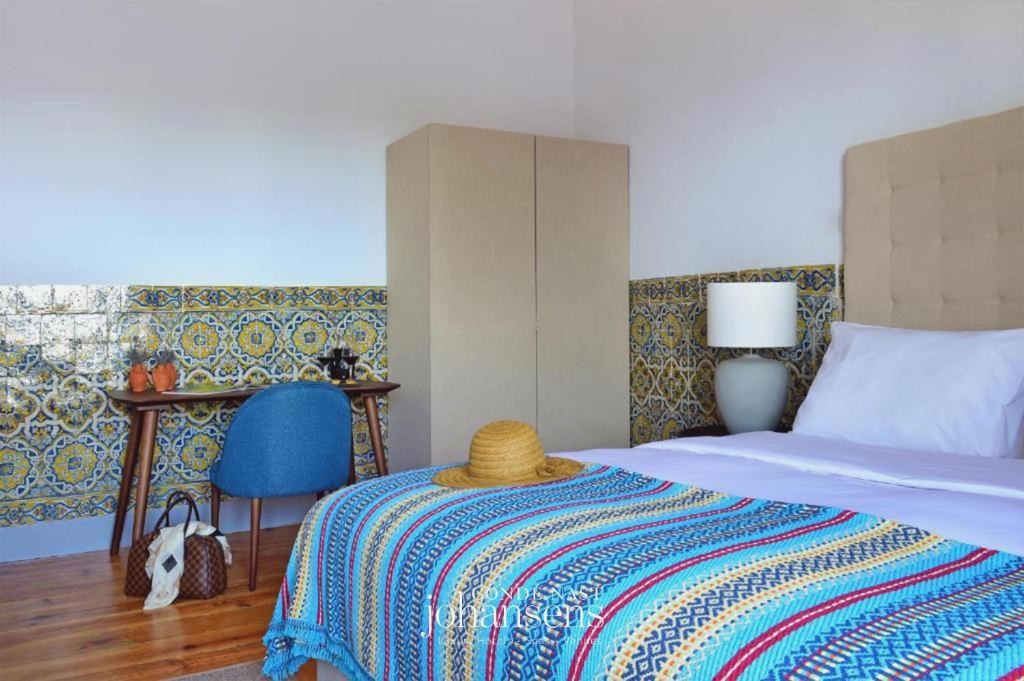 Noble House Essence Évora - by Unlock Hotels