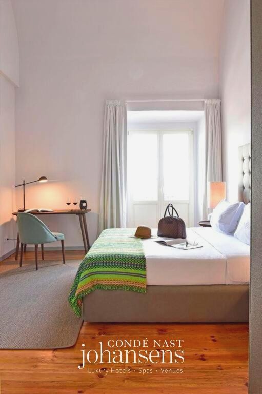 Noble House Essence Évora - by Unlock Hotels