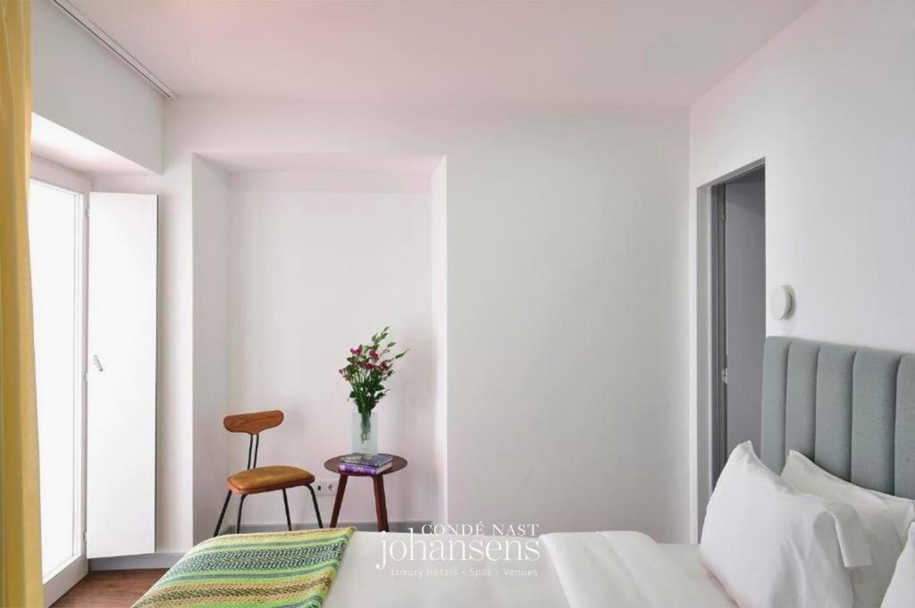 Noble House Essence Évora - by Unlock Hotels