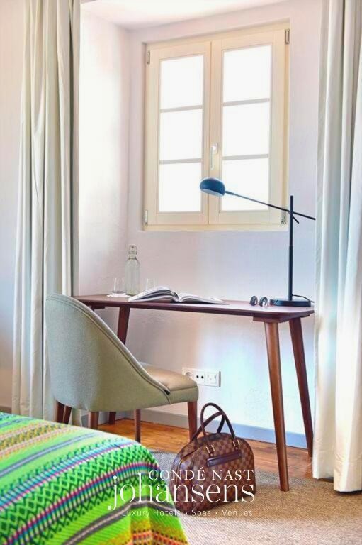 Noble House Essence Évora - by Unlock Hotels