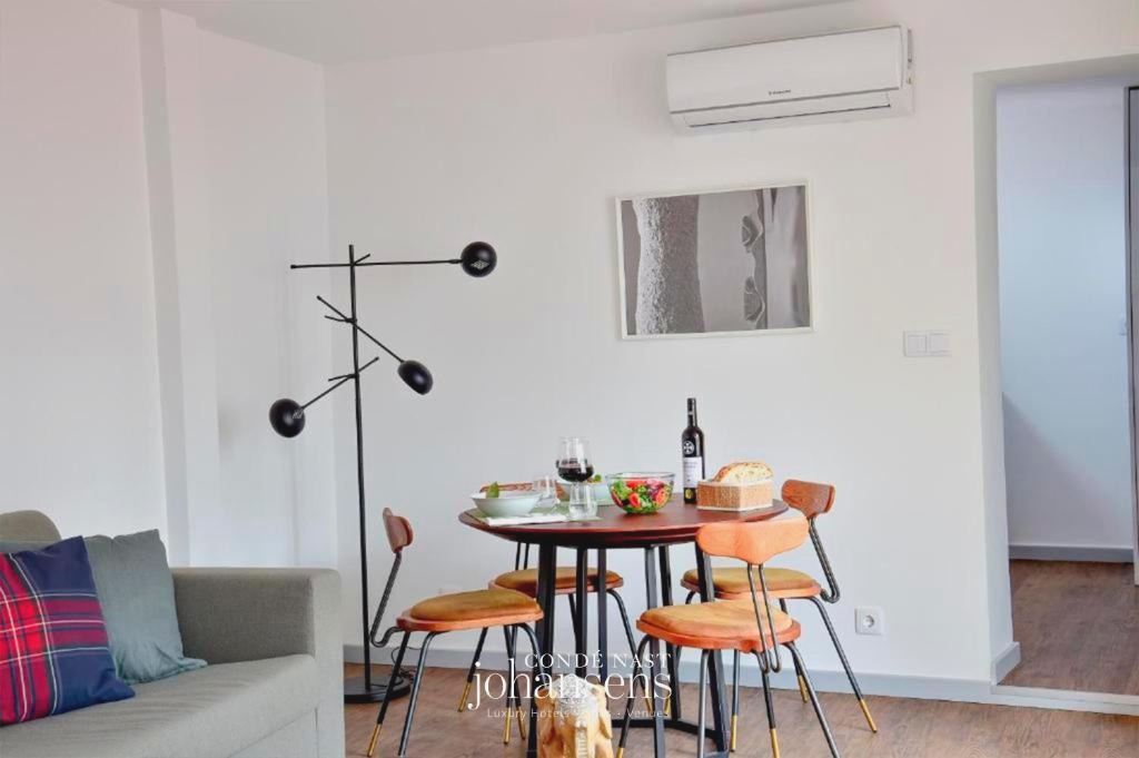 Noble House Essence Évora - by Unlock Hotels