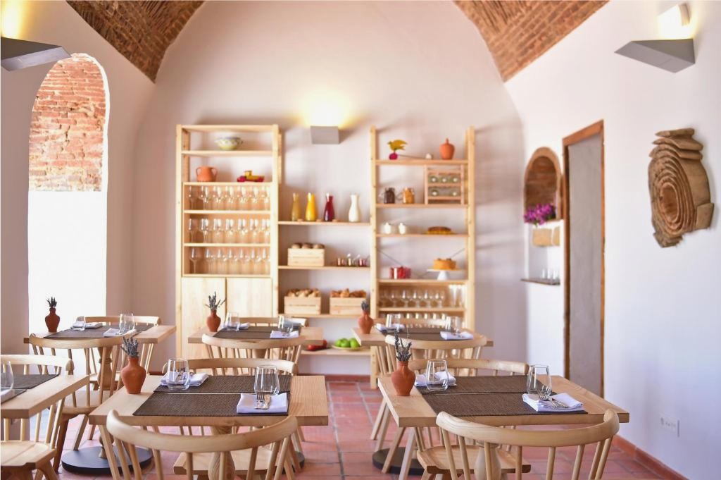 Noble House Essence Évora - by Unlock Hotels