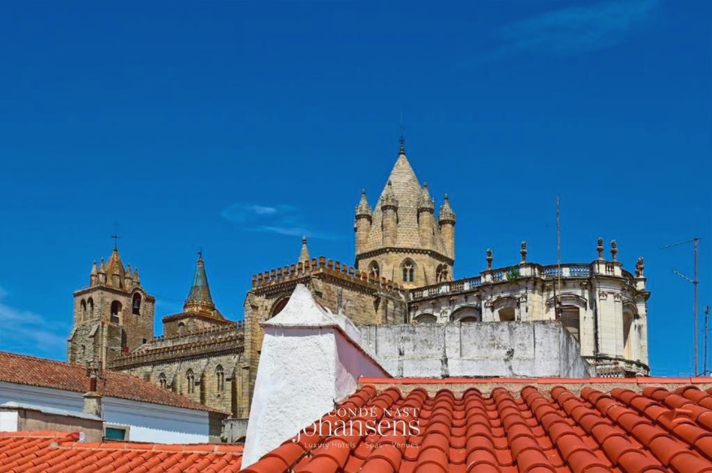 Noble House Essence Évora - by Unlock Hotels