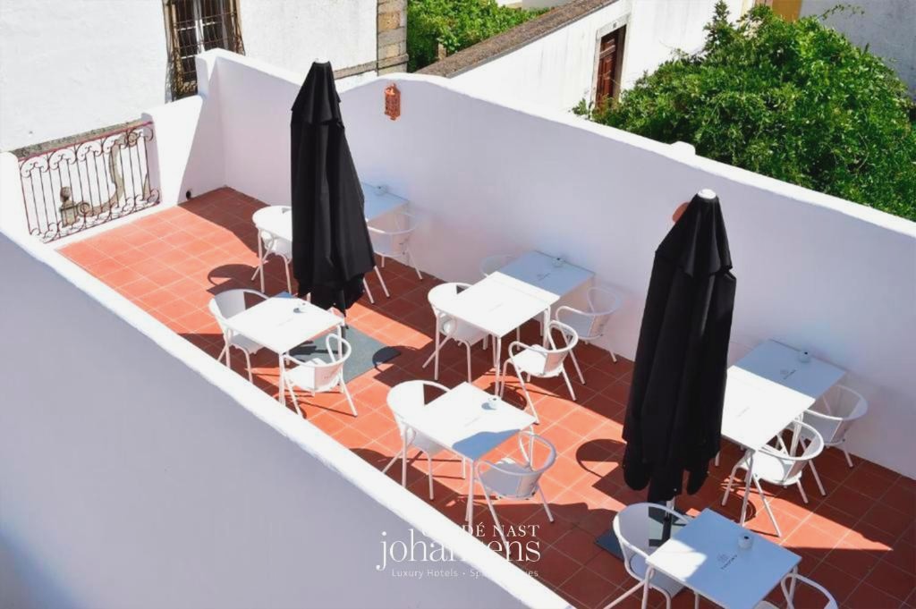 Noble House Essence Évora - by Unlock Hotels