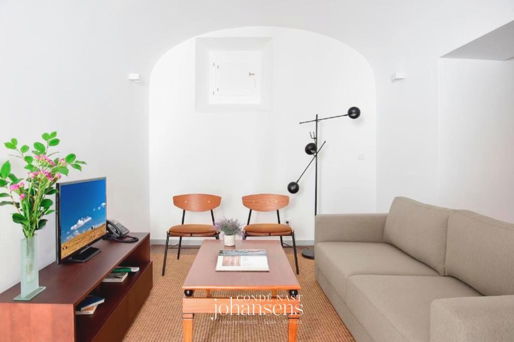 Noble House Essence Évora - by Unlock Hotels