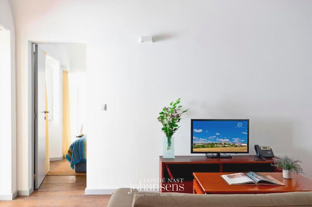 Noble House Essence Évora - by Unlock Hotels