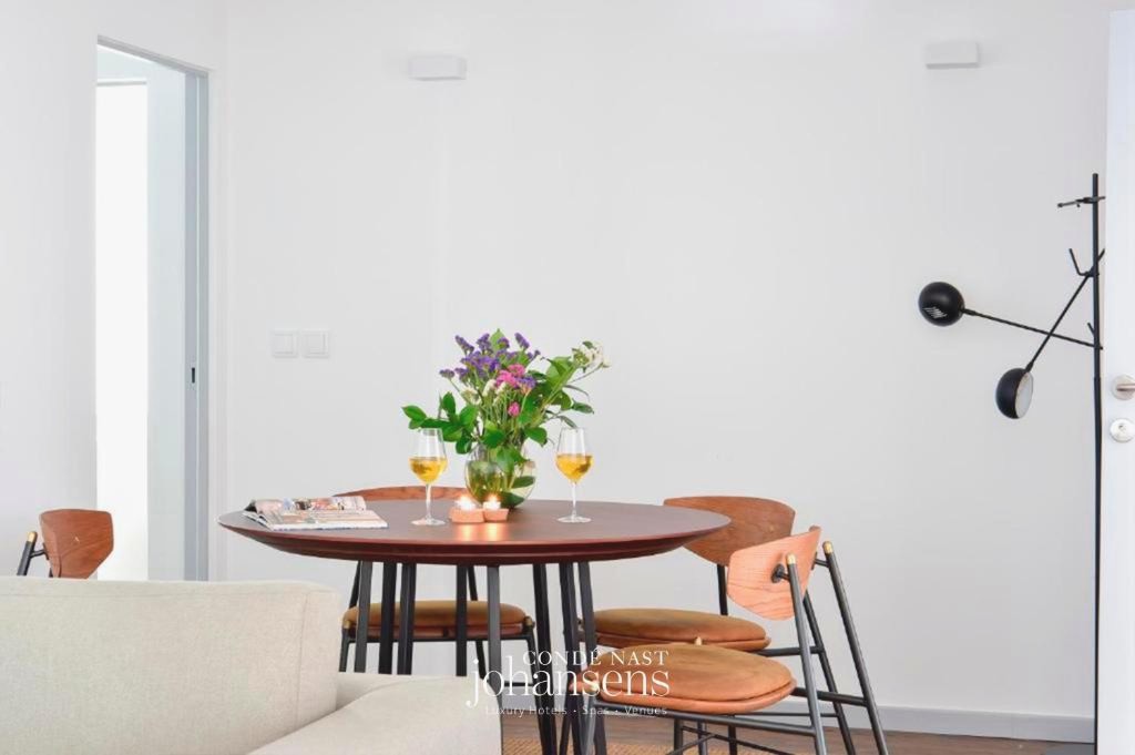 Noble House Essence Évora - by Unlock Hotels