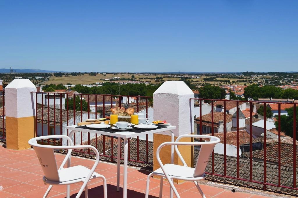 Noble House Essence Évora - by Unlock Hotels