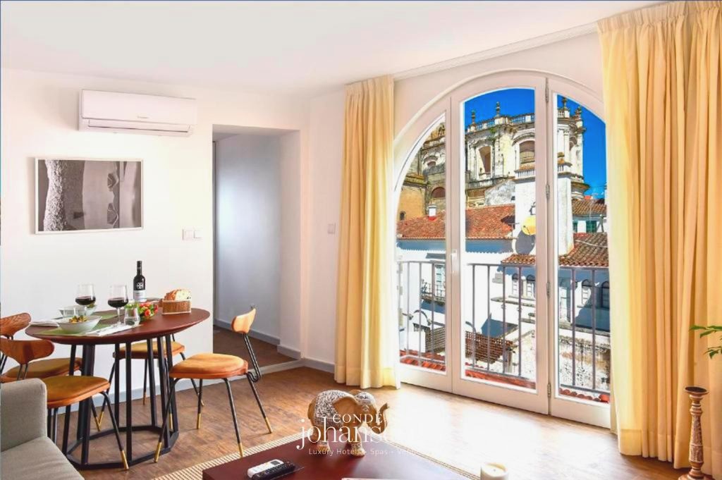 Noble House Essence Évora - by Unlock Hotels