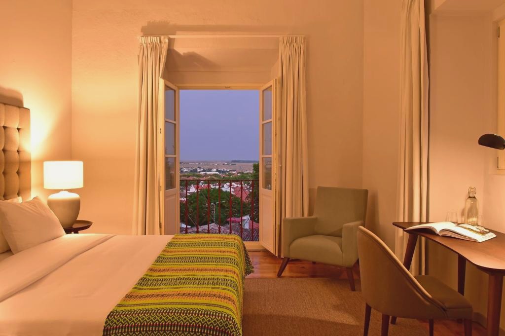Noble House Essence Évora - by Unlock Hotels