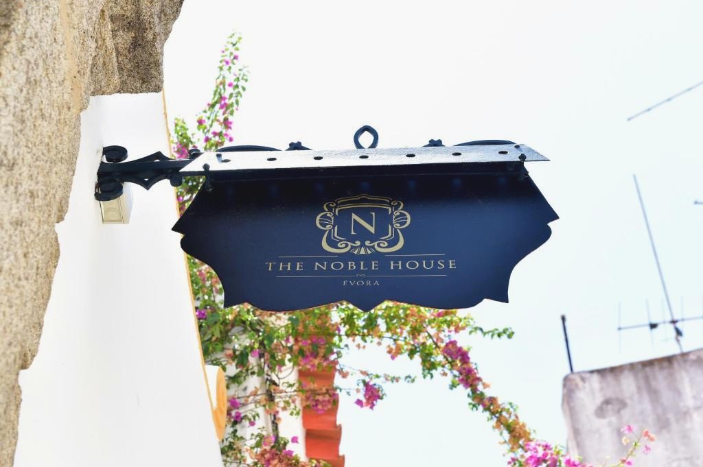 Noble House Essence Évora - by Unlock Hotels