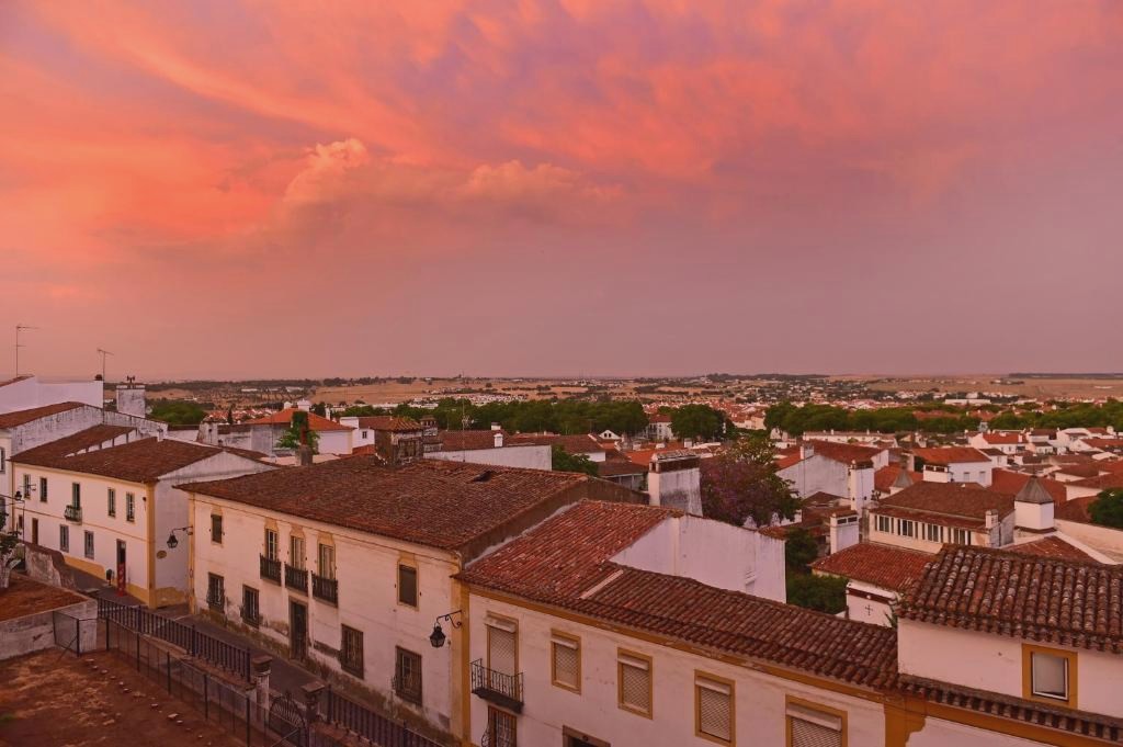Noble House Essence Évora - by Unlock Hotels