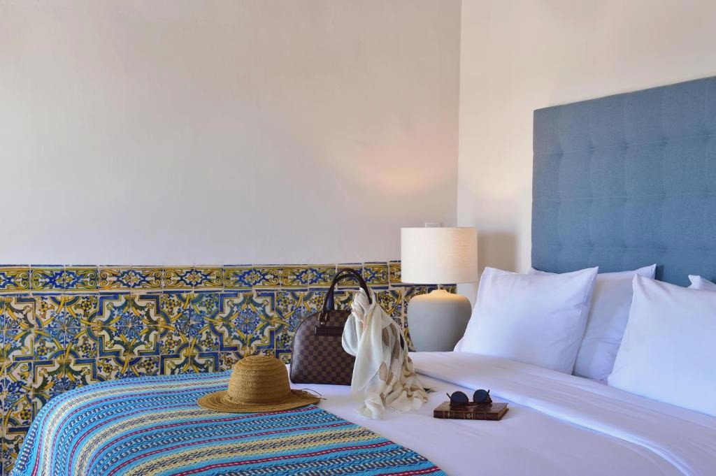 Noble House Essence Évora - by Unlock Hotels