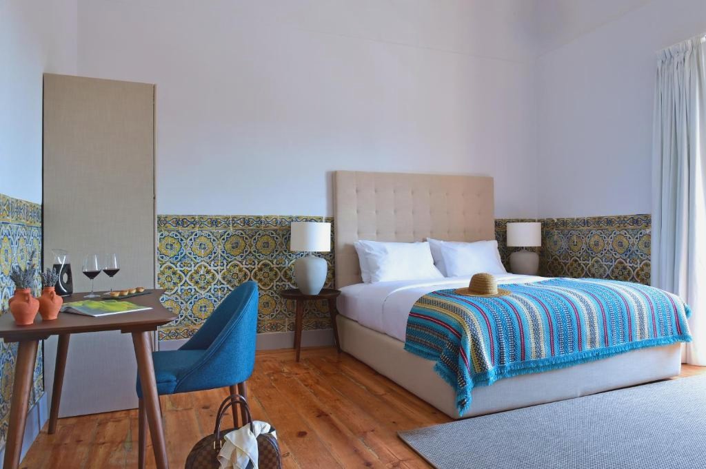 Noble House Essence Évora - by Unlock Hotels