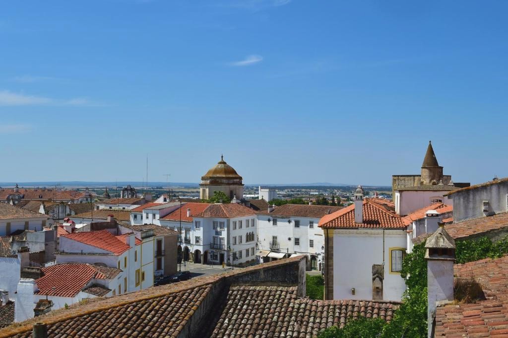 Noble House Essence Évora - by Unlock Hotels