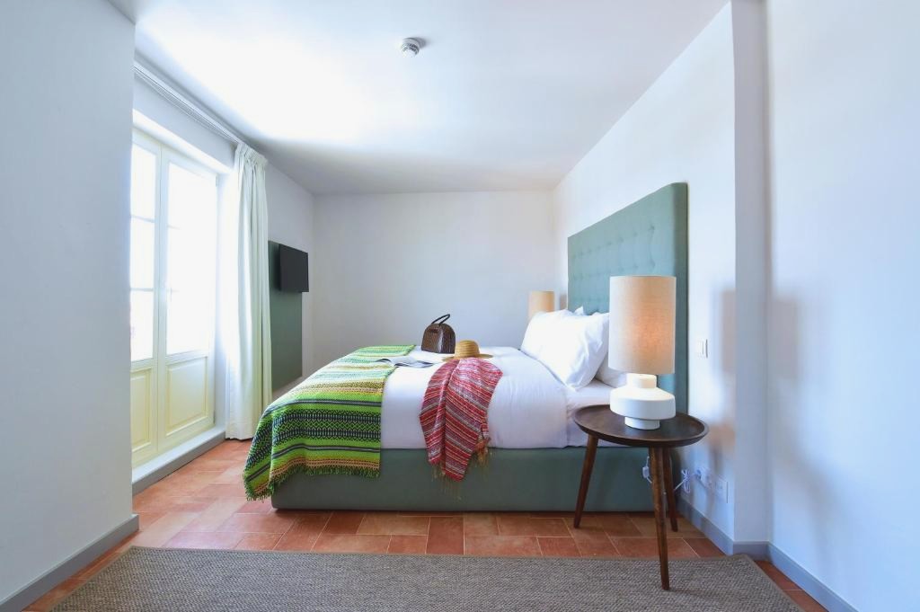 Noble House Essence Évora - by Unlock Hotels