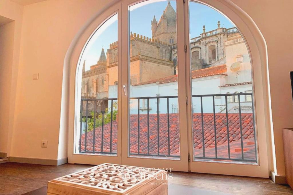 Noble House Essence Évora - by Unlock Hotels