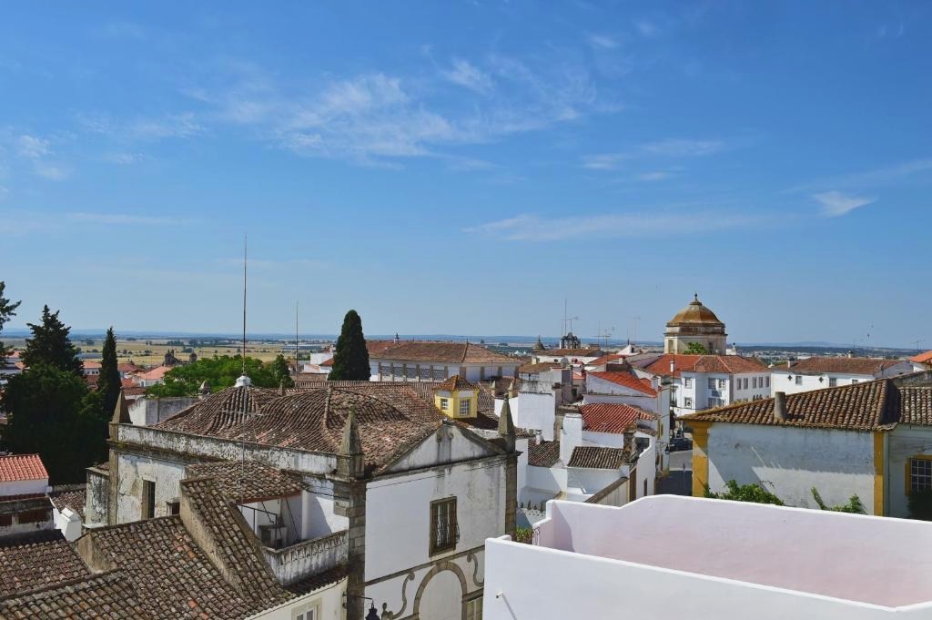 Noble House Essence Évora - by Unlock Hotels