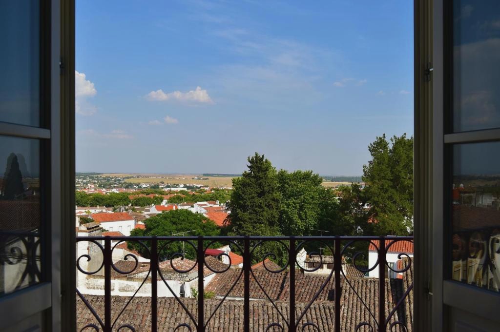 Noble House Essence Évora - by Unlock Hotels