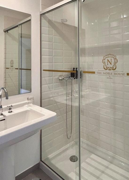 Noble House Essence Évora - by Unlock Hotels