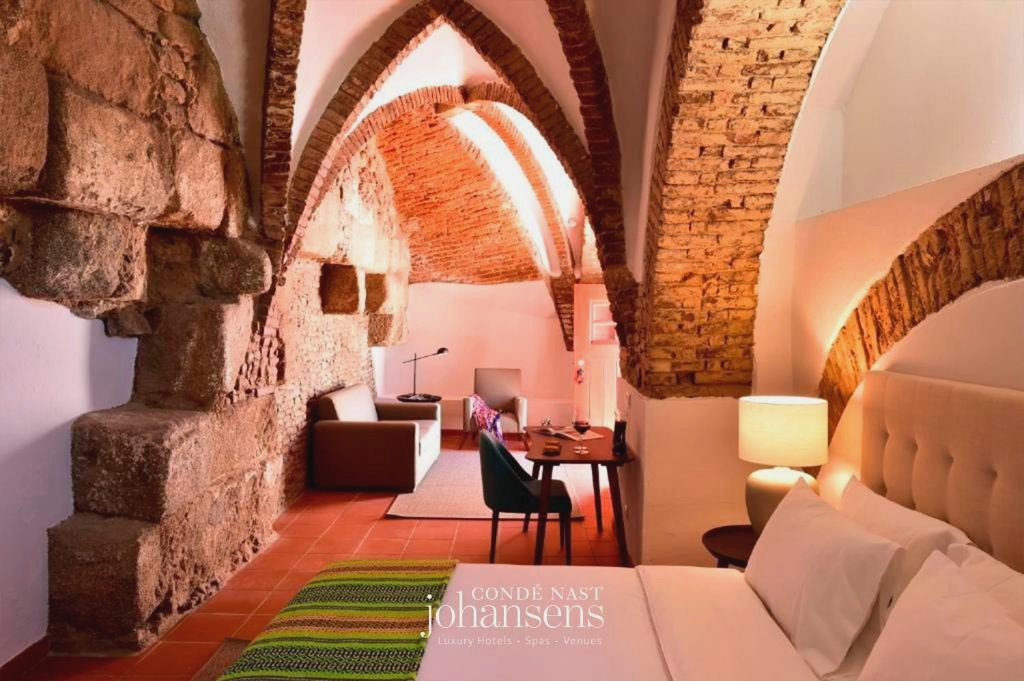 Noble House Essence Évora - by Unlock Hotels