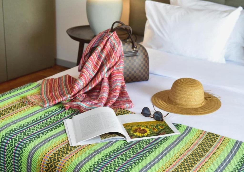 Noble House Essence Évora - by Unlock Hotels