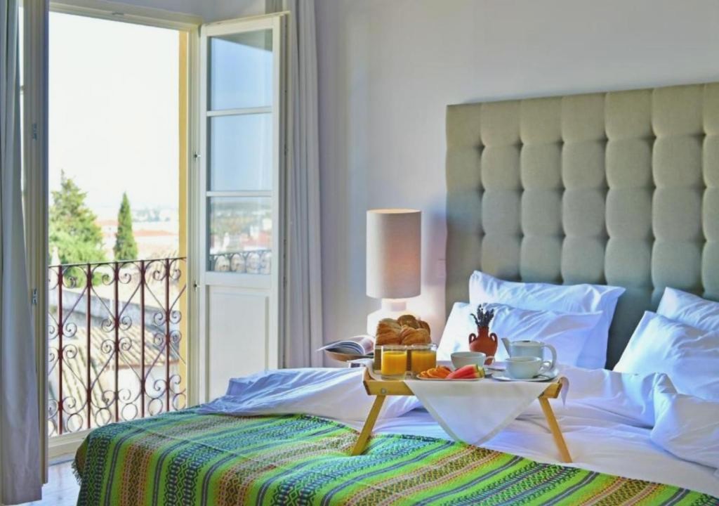 Noble House Essence Évora - by Unlock Hotels