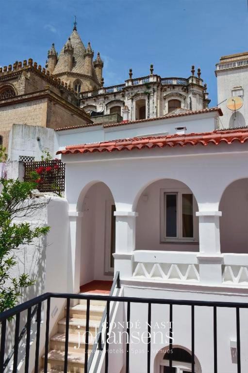 Noble House Essence Évora - by Unlock Hotels