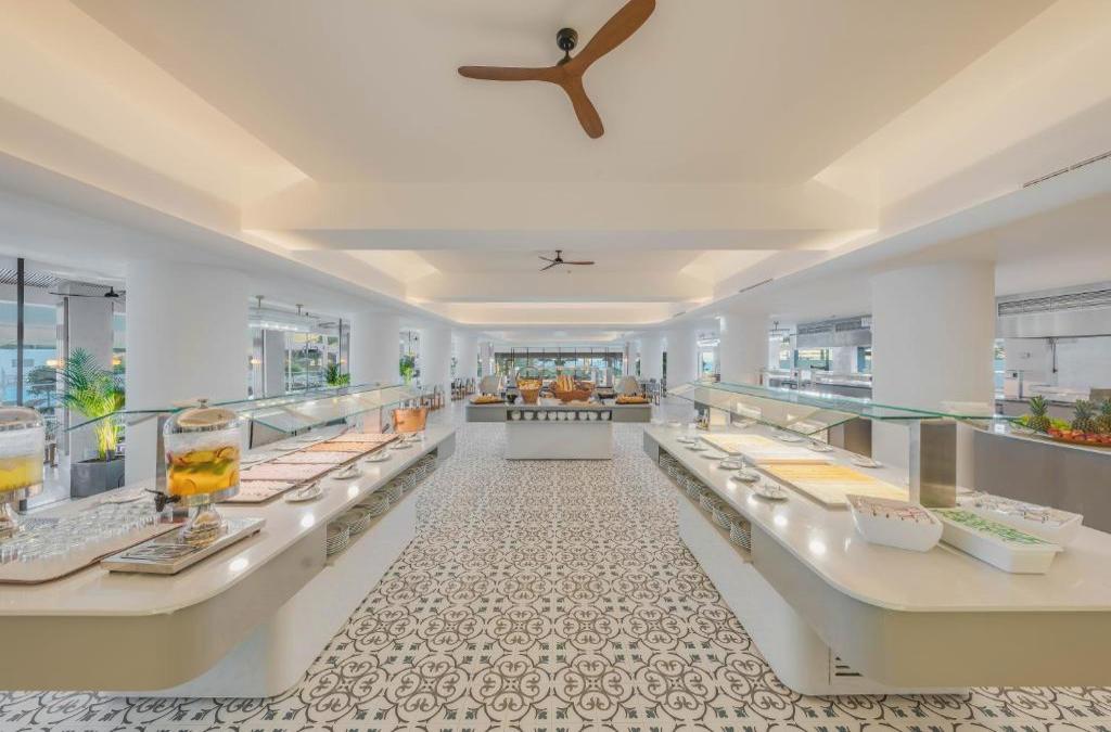 Pestana Blue Alvor Beach - All Inclusive Hotel