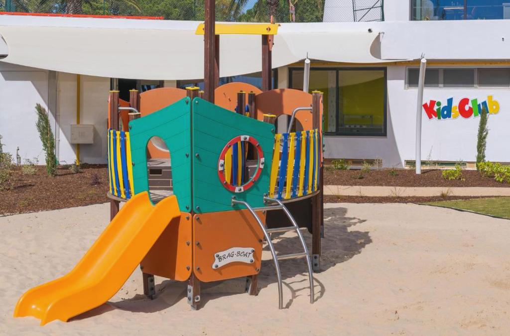 Pestana Blue Alvor Beach - All Inclusive Hotel