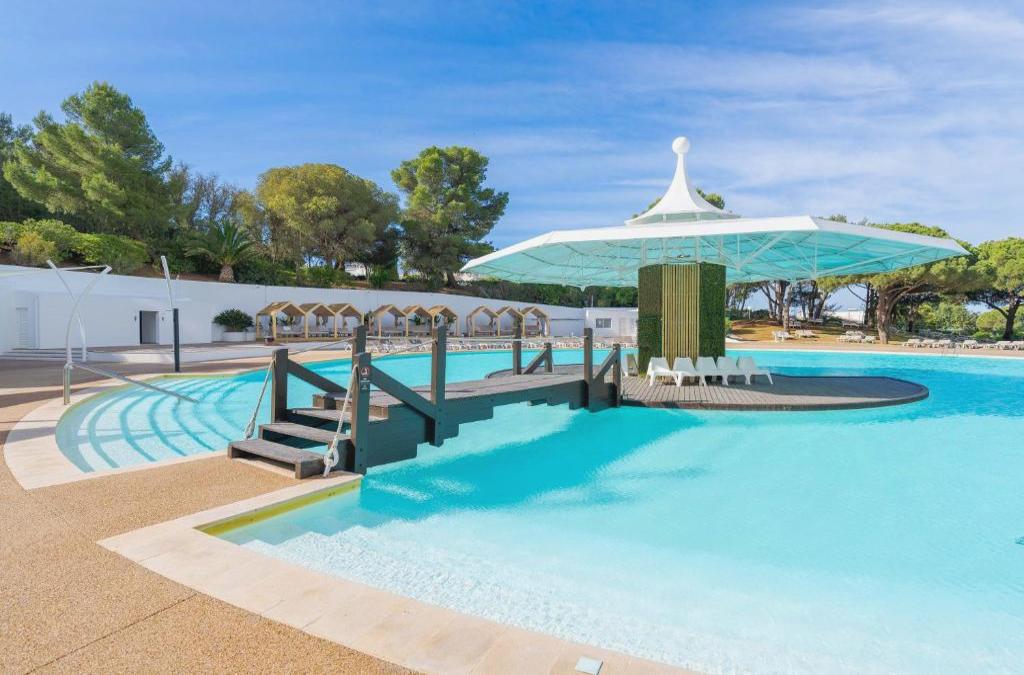 Pestana Blue Alvor Beach - All Inclusive Hotel
