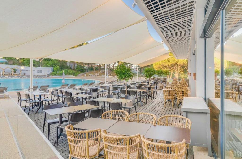 Pestana Blue Alvor Beach - All Inclusive Hotel