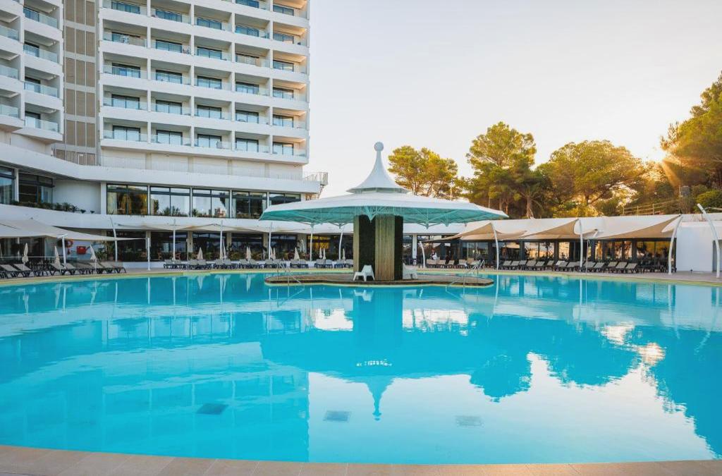 Pestana Blue Alvor Beach - All Inclusive Hotel