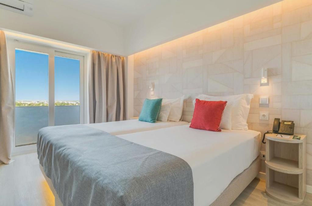 Pestana Blue Alvor Beach - All Inclusive Hotel