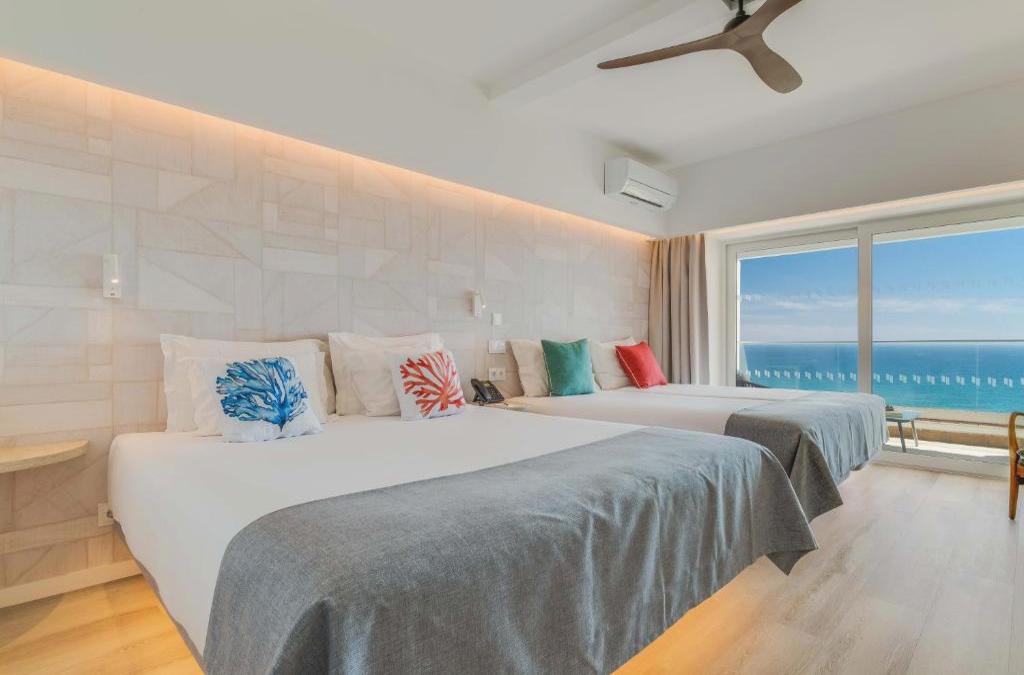 Pestana Blue Alvor Beach - All Inclusive Hotel