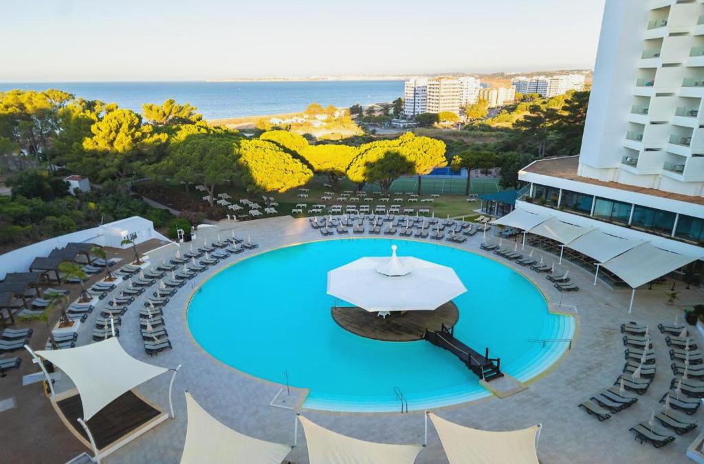 Pestana Blue Alvor Beach - All Inclusive Hotel