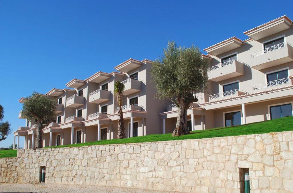 Goldener Herbst an der Algarve: Sonne, Meer und Ruhe - Pestana Gramacho Residences
