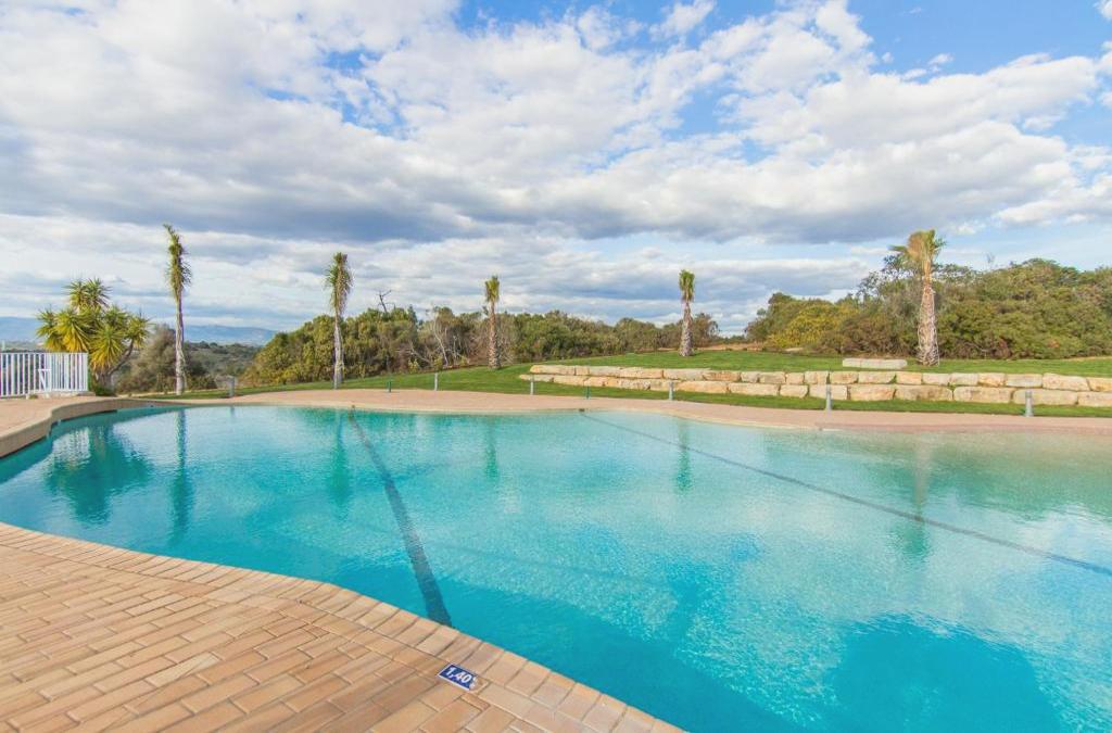 Goldener Herbst an der Algarve: Sonne, Meer und Ruhe - Pestana Gramacho Residences