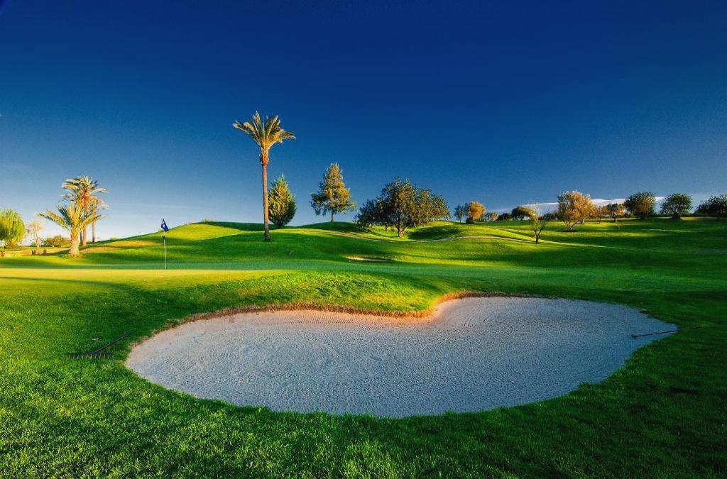 Goldener Herbst an der Algarve: Sonne, Meer und Ruhe - Pestana Gramacho Residences