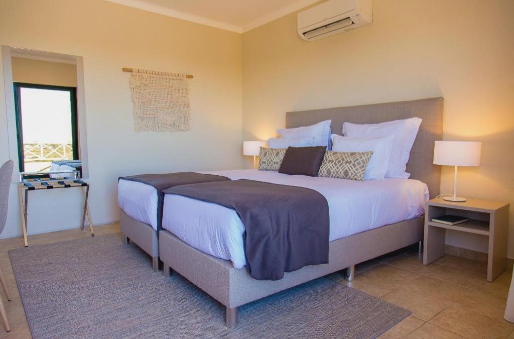 Goldener Herbst an der Algarve: Sonne, Meer und Ruhe - Pestana Gramacho Residences