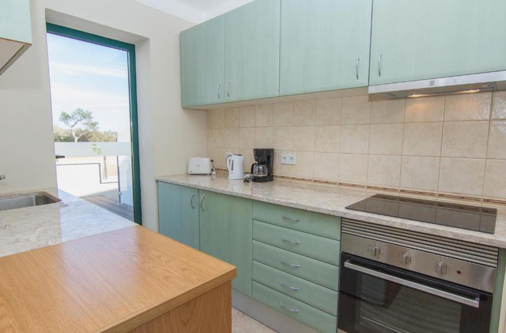 Goldener Herbst an der Algarve: Sonne, Meer und Ruhe - Pestana Gramacho Residences