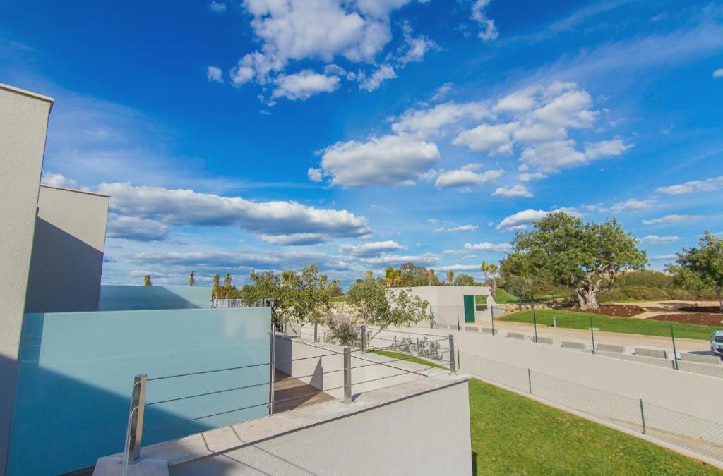 Goldener Herbst an der Algarve: Sonne, Meer und Ruhe - Pestana Gramacho Residences