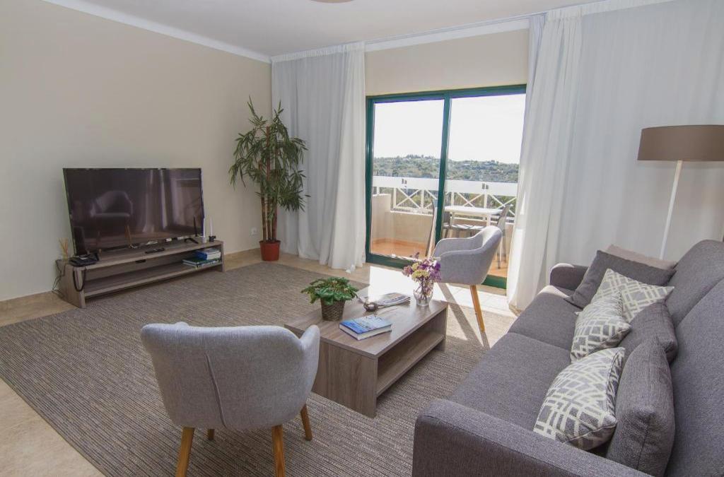 Goldener Herbst an der Algarve: Sonne, Meer und Ruhe - Pestana Gramacho Residences